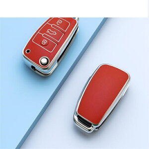 bL TPU L[P[X `F[ Jo[ VF ی ANZT[ CeA Kp: AEfB/AUDI A3 A4 A5 A6 Q2 Q3 ܂肽 L[ o[W ubN`uE AL-PP-0557 AL Interior parts for cars