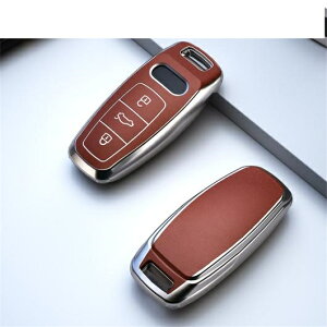 ���b�L TPU �L�[�P�[�X �C���e���A �J�o�[ �V�F�� �ی� �A�N�Z�T���[ �C���e���A �L�b�g �K�p: �A�E�f�B/AUDI A3 A4 A5 A6 Q2 Q3 Q5 2018-2022 �u���b�N�`�u���E�� AL-PP-0558 AL Interior parts for cars