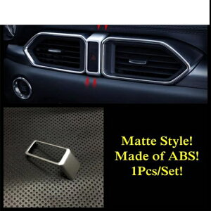 Kp: }c_ CX-5 CX5 2017-2022 s[ A Xs[J[ nh {E _bV{[h AC GA pl Jo[ g ABS }bg ANZT[ CeA Lbg ^CvE AL-PP-0642 AL Interior parts for car