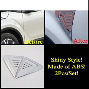 ABS N[ ANZT[ Kp: g^ C-HR CHR 2016-2021 obN~[ ~[ ی Xgbv/A e[ Cg v t[ Jo[ g ^CvF AL-PP-0673 AL Exterior parts for cars