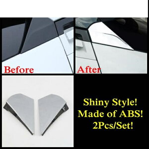 ABS N[ ANZT[ Kp: g^ C-HR CHR 2016-2021 obN~[ ~[ ی Xgbv/A e[ Cg v t[ Jo[ g ^CvB AL-PP-0673 AL Exterior parts for cars