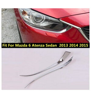 2s[X N[ ANZT[ Kp: MAZDA6 AeU Z_ 2013 2014 2015 tg wbh Cg v ACbh ACu[ Xgbv CeA Jo[ Lbg g AL-PP-0679 AL Exterior 
