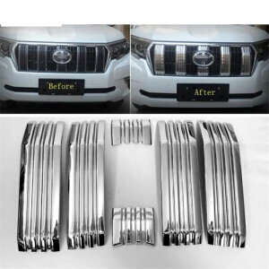 ANZT[ Kp: g^ hN[U[ vh FJ150 2018 2019 2020 tg O O [fBO Jo[ g Jz[Ȃ AL-PP-0722 AL Exterior parts for cars