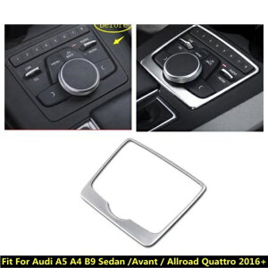 ANZT[ Kp: AEfB/AUDI A5 A4 B9 2016 2017 2018 2019 2020 Zg Rg[ }`fBA {^ [fBO Jo[ Lbg g AL-PP-0785 AL Interior parts for cars