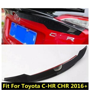 ABS A gN X|C[ ECO bv [fBO  Jo[ g J[{ ANZT[ Kp: g^ C-HR CHR 2016-2021 AL-PP-0808 AL Exterior parts for cars