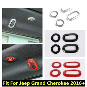 A Abp[ [t [h Cg v tbN Jo[ g J[{t@Co[/}bg/bh ANZT[ Kp: W[v/JEEP Oh `FL[/CHEROKEE 2016-2019 AL-PP-0962 AL Interior parts