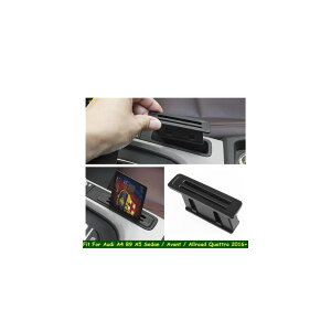 Z^[ Rg[ J[h Xg[W J[h Jo[ Kp: AEfB/AUDI A4 B9 A5 Z_ Aog I[[h NAg 2016-2020 I[g ANZT[ AL-PP-0784 AL Interior parts for cars