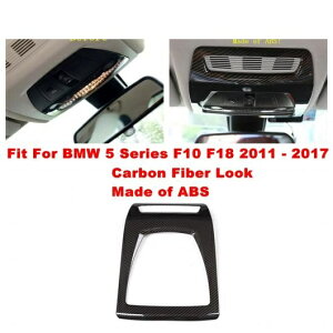 �J�[�{����/�}�b�g �C���e���A �K�p: BMW X3 F25 X4 F26/5�V���[�Y F10 F18 2012-2017 ���[�t �g�b�v ���[�h ���C�g �����v �J�o�[ �g���� BMW X3 F25�`BMW 5�V���[�Y F10 F18 AL-PP-1235 AL Interior parts for cars
