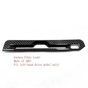 J[{ ANZT[ Kp: NTX UX 200 250H 2019 2020 2021 2022 v tg ~h XCb` p[LO CD pl Jo[ g J[{ AL-PP-1258 AL Interior parts for cars