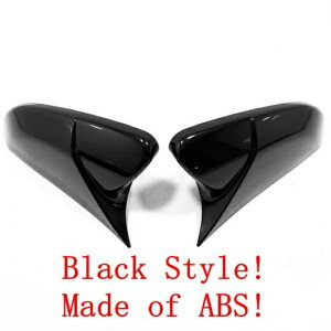 ANZT[ Kp: z_ VrbN 2016-2019 ABS AEgTCh hA obN~[ ~[ veN^[ VF Lbv Jo[ Lbg g 2s[X ^CvA AL-PP-1290 AL Exterior parts for cars