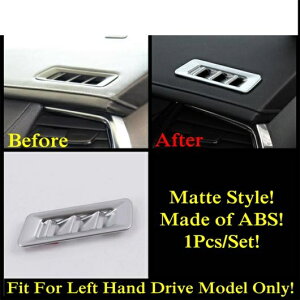 }bg CeA Kp: LfbN/CADILLAC XT5 2017-2021 A Jbvz_[ XeAO zC[ EChE tg {^ Jo[ g ABS ANZT[ ^CvJ AL-PP-1305 AL Interior parts 