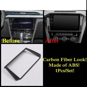 GPS irQ[V WI CD DVD v[[ _bV{[h t[ ABS/XeX X`[ Jo[ g Kp: tHNX[Q/VOLKSWAGEN AeI 2018-2020 A ABS AL-PP-1326 AL Interior parts f