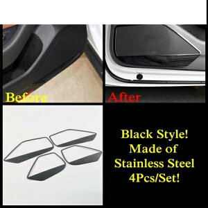 ���[�t ���[�h ���C�g �����v/�V�t�g �M�A �p�l�� �J�o�[ �g���� �X�e�����X �X�`�[�� �C���e���A �K�p: �t�H���N�X���[�Q��/VOLKSWAGEN �A���e�I�� 2018-2021 �^�C�vC AL-PP-1328 AL Interior parts for cars