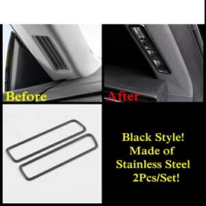 ���[�t ���[�h ���C�g �����v/�V�t�g �M�A �p�l�� �J�o�[ �g���� �X�e�����X �X�`�[�� �C���e���A �K�p: �t�H���N�X���[�Q��/VOLKSWAGEN �A���e�I�� 2018-2021 �^�C�vA AL-PP-1328 AL Interior parts for cars