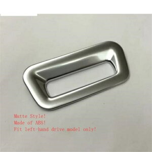 ANZT[ Kp: Y [m 2016 2017 2018 V[g AWX^[  [ {^ XCb` [fBO Jo[ Lbg g 1s[X/ABS AL-PP-1192 AL Interior parts for cars