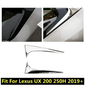 A e[Q[g hA EChE XpR[  Jo[ g Kp: NTX UX 200 250H 2019-2022 ABS N[ GNXeA ANZT[ AL-PP-1265 AL Exterior parts for cars