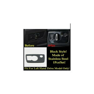 ���[�t ���[�h ���C�g �����v/�V�t�g �M�A �p�l�� �J�o�[ �g���� �X�e�����X �X�`�[�� �C���e���A �K�p: �t�H���N�X���[�Q��/VOLKSWAGEN �A���e�I�� 2018-2021 �^�C�vD�E�^�C�vF AL-PP-1328 AL Interior part