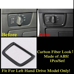 �J�b�v�z���_�[ �p�l��/�E�C���h�E ���t�g �{�^�� �J�o�[ �g���� �J�[�{���� �C���e���A �K�p: �t�H���N�X���[�Q��/VOLKSWAGEN �A���e�I�� 2018-2021 �^�C�vC�E�^�C�vF AL-PP-1331 AL Interior parts for cars