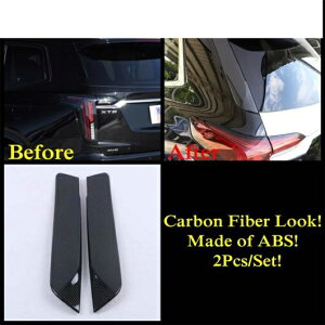 A hA EChE XpR[/obN~[ ~[ Xgbv ABS N[/J[{ Jo[ g Kp: LfbN/CADILLAC XT6 2020-2022 ^CvB AL-PP-1433 AL Exterior parts for cars