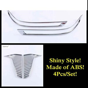 tg/A op[ tHOCg v Jo[ g ABS N[/J[{ ANZT[ Kp: LfbN/CADILLAC XT6 2020-2022 ^CvE AL-PP-1434 AL Exterior parts for cars