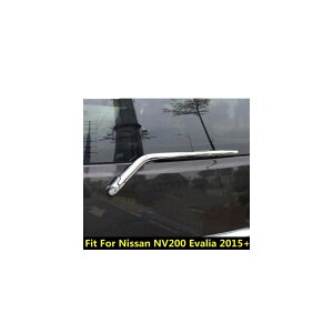 ABS N[ A EChE C Cp[ EChXN[ V[h [fBO Jo[ g ANZT[ Kp: Y NV200 G@A 2015-2019 AL-PP-1340 AL Exterior parts for cars