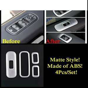 �G�A AC �����o����/�V�[�g �x���g �o�b�N�� �C���e���A �J�o�[ �g���� ABS �}�b�g �C���e���A �K�p: �����Z�f�X�E�x���c G �N���X W464 G350 G500 2019-2021 �^�C�vC AL-PP-1545 AL Interior parts for cars