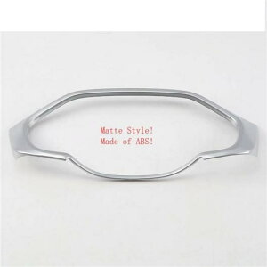 ANZT[ Kp: {{/VOLVO XC60 2018-2021 ABS _bV{[h CXgg pl XN[ t[ Jo[ g J[{ }bg AL-PP-1595 AL Interior parts for cars