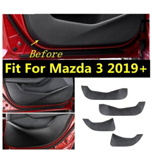 hA A` LbN pbh XebJ[ ی TCh GbW tB LYh~ CeA CeA Jo[ ANZT[ Kp: MAZDA3 2019-2022 AL-PP-1480 AL Interior parts for cars