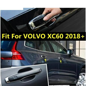 ANZT[ Kp: {{/VOLVO XC60 2018-2021 AEgTCh I[g hA v hAmu nh [fBO Jo[ Lbg g/N[ uCg AL-PP-1599 AL Exterior parts for cars