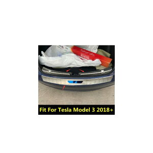 XeX X`[ A gN hA K[h v[g V pbh XLbh Jo[ g Kp: eX/TESLA f 3 2018-2021 CeA AL-PP-1475 AL Exterior parts for cars