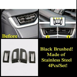 MA Vtg EChE tg Xg y_ AC GA pl Jo[ g XeX X`[ ANZT[ Kp: g^ RAV4 RAV 4 XA50 2019-2022 ^CvCE^CvG AL-PP-1681 AL Interior parts for cars