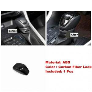 MA wbh Vtg mu nh Jo[ g Kp: g^ RAV4 RAV 4 XA50 2019-2022 ANZT[ ؖڒ/J[{ J[{ A AL-PP-1689 AL Interior parts for cars
