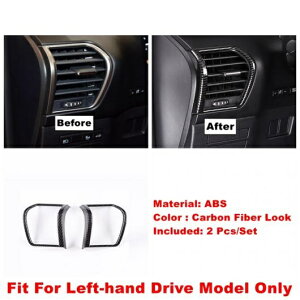 ABS J[{t@Co[ CeA Lbg XeAO zC[/GA AC/tg {^ pl Jo[ g Kp: NTX NX 200 300H 2015-2020 ^CvD AL-PP-1703 AL Interior parts for cars