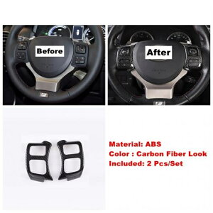 ABS J[{t@Co[ CeA Lbg XeAO zC[/GA AC/tg {^ pl Jo[ g Kp: NTX NX 200 300H 2015-2020 ^CvB AL-PP-1703 AL Interior parts for cars