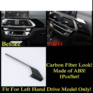 AC GA pl wbh Cg EChE tg Jo[ g J[{t@Co[ CeA Kp: BMW X3 G01 2018-2022 X4 G02 2019-2021 ANZT[ ^CvD AL-PP-1731 AL Exterior parts for cars