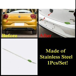 XeX X`[ ANZT[ Kp: VW tHNX[Q/VOLKSWAGEN | 2019-2022 A gN e[Q[g o[ tg t[h [VO O Xgbv Jo[ ^CvA AL-