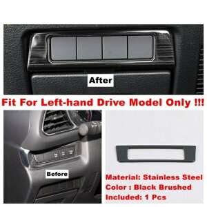 MA Jbvz_[ s[ A GA AC hA {E v Rg[ tbgXg Jo[ g Kp: MAZDA3 2019-2022 CeA ANZT[ ^CvHE^CvK AL-PP-1755 AL Interior parts for car