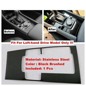 MA Jbvz_[ s[ A GA AC hA {E v Rg[ tbgXg Jo[ g Kp: MAZDA3 2019-2022 CeA ANZT[ ^CvG AL-PP-1755 AL Interior parts for cars