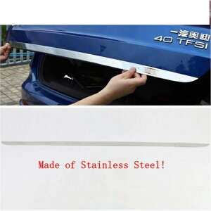 �X�e�����X �A�N�Z�T���[ �K�p: �A�E�f�B/AUDI Q3 F3 2019 2020 �A�b�p�[ ���A �e�[���Q�[�g �g�����N �h�A �n���h�� �v���e�N�^�[ �X�g���b�v ���[���f�B���O ���f��A�E���f��B AL-PP-1781 AL Exterior par