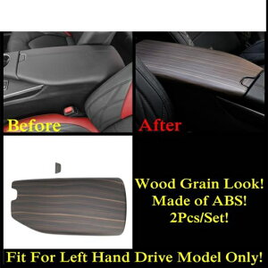 ABS ؖڒ ANZT[ Kp: g^ A@ 2019-2022 wbh Cg V[g{^ GA AC o nh {E MA Vtg Jo[ g ^CvE AL-PP-1819 AL Interior parts for cars