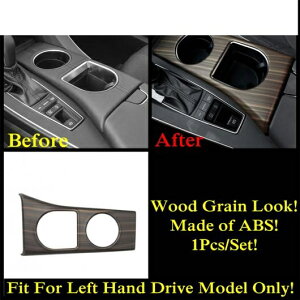 ABS ؖڒ ANZT[ Kp: g^ A@ 2019-2022 wbh Cg V[g{^ GA AC o nh {E MA Vtg Jo[ g ^CvI AL-PP-1819 AL Interior parts for cars