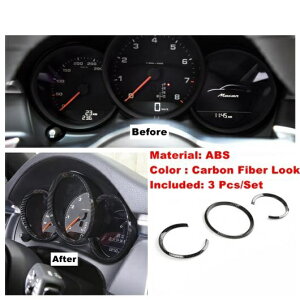 _bV{[h/v XgbvEHb` O Jo[ g Kp: |VF/PORSCHE 718 PC} {NX^[ 2017-2021 J[{ ^CvB AL-PP-1848 AL Interior parts for cars