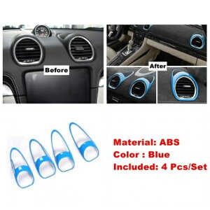 _bV{[h GAR AC o  t[ Jo[ g Kp: |VF/PORSCHE 718 PC} {NX^[ 2017-2021 ^CvA`^CvE AL-PP-1849 AL Interior parts for cars