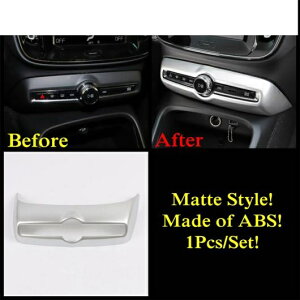 �K�p: �{���{/VOLVO XC40 2018-2022 �w�b�h ���C�g �����v AC �G�A �E�C���h�E ���t�g �s���[ A �X�s�[�J�[ �J�o�[ �g���� ABS �}�b�g �C���e���A �L�b�g �A�N�Z�T���[ �^�C�vF AL-PP-1853 AL Interior parts for 