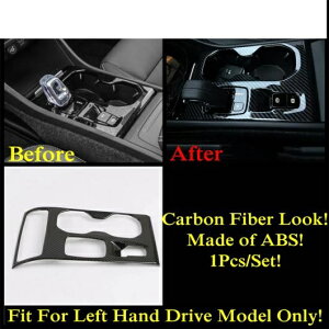 �s���[ A �X�s�[�J�[ �_�b�V���{�[�h �G�A AC �����o���� �X�e�A�����O �z�C�[�� �J�o�[ �g���� �J�[�{���� �A�N�Z�T���[ �K�p: �{���{/VOLVO XC40 2018-2022 �^�C�vI AL-PP-1857 AL Interior parts for cars