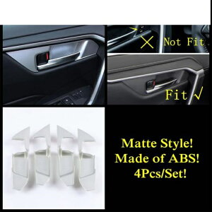 hNz_[ XeAO zC[ MA Vtg pl GA AC o Jo[ g ANZT[ CeA Kp: g^ RAV4 RAV 4 XA50 2019-2022 ^CvH AL-PP-1861 AL Exterior parts for car