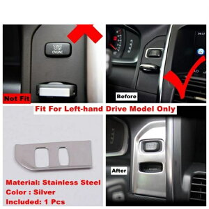 Vo[ CeA Lbg O[u Xg[W {bNX/L[z[/Jbvz_[ pl/nhu[L Jo[ g Kp: {{/VOLVO XC60 2012-2017 ^CvBE^CvE AL-PP-1874 AL Interior