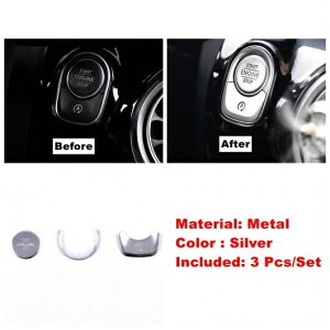 GA AC/GW X^[g Xgbv VXe {^/}`fBA Jo[ g Kp: ZfXExc A NX W177/GLA H247/CLA C118 W118/GLB X247 ^CvD`^CvF AL-PP-1902 AL Interior parts for 