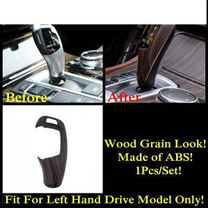 A[Xg EChE tg GA AC o nh {E Jo[ g ؖڒ  ANZT[ Kp: BMW 5V[Y F10 520I 2011-2016 ^CvF AL-PP-1932 AL Interior parts for cars