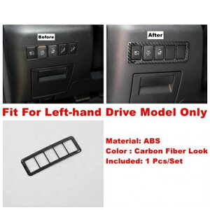 J[{ hA nh {E Xs[J[ XeAO zC[ Jo[ g Kp: g^ At@[h/Ft@CA AH30 2016-2021 ANZT[ ^CvC AL-PP-1963 AL Interior parts for cars